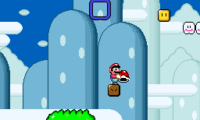 Super Mario World Co-op V5.0