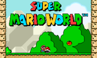Super Mario World – One Mind