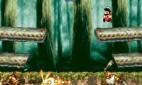 Super Mario World Random Revolution X V1.0