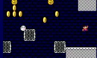 Super Mario World – Super Boy 4