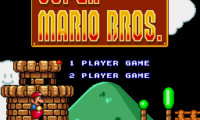 Super Mario World (Unl)