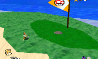 Super Melee Adventure 64 – FOX