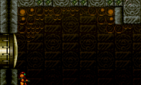 Super Metroid: Ascent