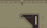 Super Metroid – Darkholme Hospital