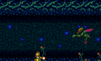 Super Metroid (Europe) (En,Fr,De)
