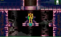 Super Metroid – GBA Edition 4.0