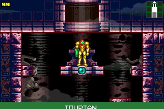 Super Metroid – GBA Edition 4.0