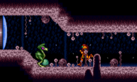 Super Metroid (Japan, USA) (En,Ja)