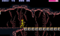 Super Metroid (Japan, USA) (En,Ja) [Hack by Banana Oyaji v1.06] (~Metroid Legacy)