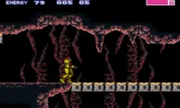 Super Metroid (Japan, USA) (En,Ja) [Hack by Banana Oyaji v1.06] (~Metroid Legacy)