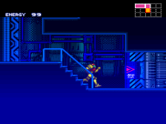 Super Metroid (Japan, USA) (En,Ja) [Hack by Black Telomeres v1.87] (~Super Metroid – Dependence)