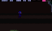 Super Metroid (Japan, USA) (En,Ja) [Hack by Crocomire v3.0] (~Super Metroid – Zebes Returns)