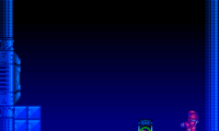 Super Metroid: Kaizo Edition