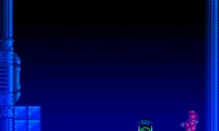 Super Metroid: Kaizo Edition
