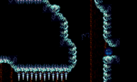 Super Metroid Lost World 2.0