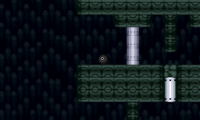 Super Metroid Phazon Hack 0.3