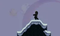 Super Metroid Phazon Hack 0.4