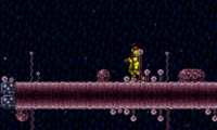 Super Metroid Redux v1.5