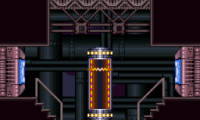 Super Metroid: Subversion