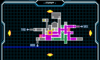 Super Metroid – X-Fusion