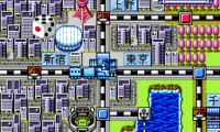 Super Momotarou Dentetsu DX (Japan)