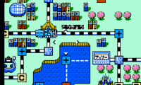 Super Momotarou Dentetsu (Japan)