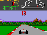 Super Monaco GP (Japan)
