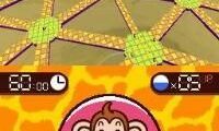 Super Monkey Ball – Touch & Roll (USA) (En,Fr,De,Es,It)