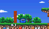 Super Morph (Europe)