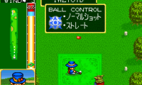 Super Naxat Open – Golf de Shoubu da Dorabot-chan (Japan)