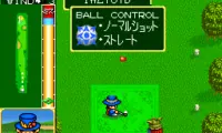 Super Naxat Open – Golf de Shoubu da Dorabot-chan (Japan)