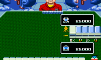 Super Nichibutsu Mahjong 2 – Zenkoku Seiha Hen (Japan)