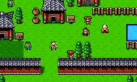 Super Ninja Boy (USA)