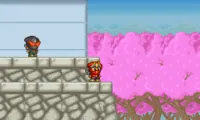 Super Ninja-kun (Japan)