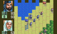 Super Nobunaga no Yabou – Zenkoku Ban (Japan)