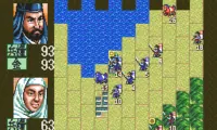 Super Nobunaga no Yabou – Zenkoku Ban (Japan)
