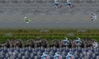 Super Nova (USA)