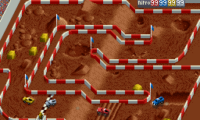 Super Off Road (Europe)