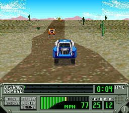 Super Off Road – The Baja (USA) (Beta)