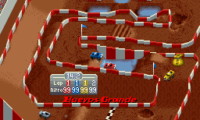 Super Off Road (USA)