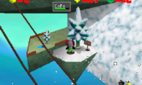 Super Oofio 64