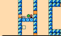 Super Orb Bros.