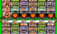 Super Pachi-Slot Mahjong (Japan)