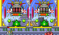 Super Pachinko Taisen (Japan)