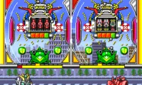 Super Pachinko Taisen (Japan)