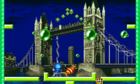 Super Pang (Europe)