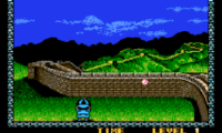 Super Pang II (Asia) (Unl)