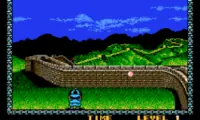 Super Pang II (Asia) (Unl)