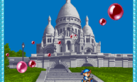 Super Pang (Japan)