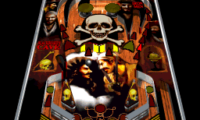 Super Pinball – Behind the Mask (Japan) (Beta)